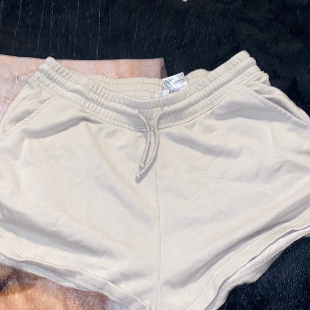 Workout or pj shorts